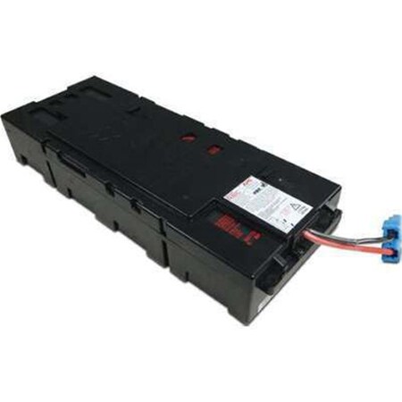 Virtual Schneider Electric IT USA  Replacement Battery Cartridge No. 116 VI3536218